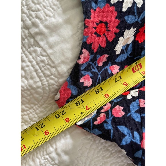 SOLD! Kate Spade NWT Daisy Jacquard Floral Embroidered Sleeveless Sheath Dress - Picture 10 of 12